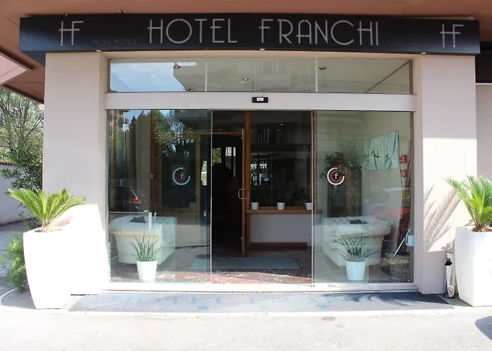 法兰奇酒店 佛罗伦萨