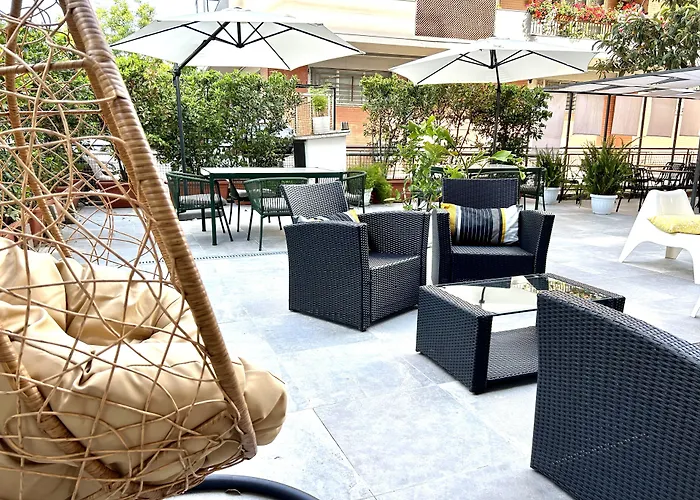 法兰奇酒店 佛罗伦萨