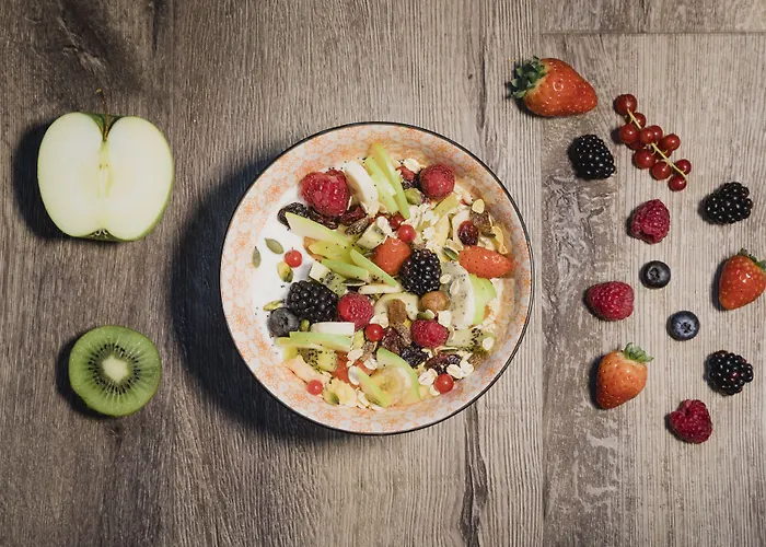 法兰奇酒店 酒店 3*