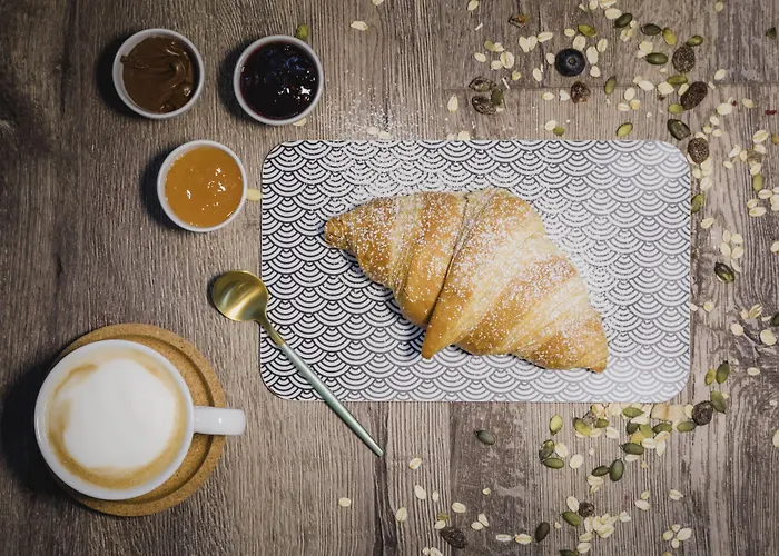 酒店 法兰奇酒店 佛罗伦萨