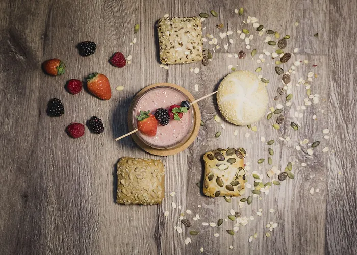 酒店 法兰奇酒店 佛罗伦萨