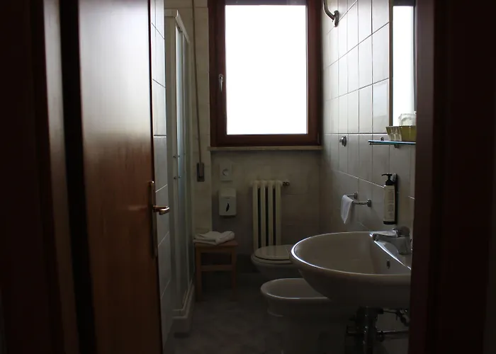 法兰奇酒店 3* 佛罗伦萨