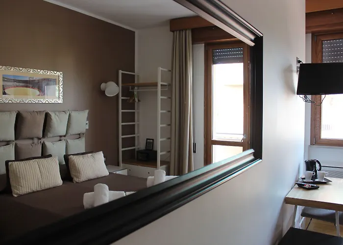 法兰奇酒店 酒店