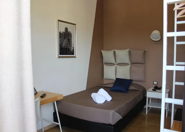 法兰奇酒店 酒店 佛罗伦萨