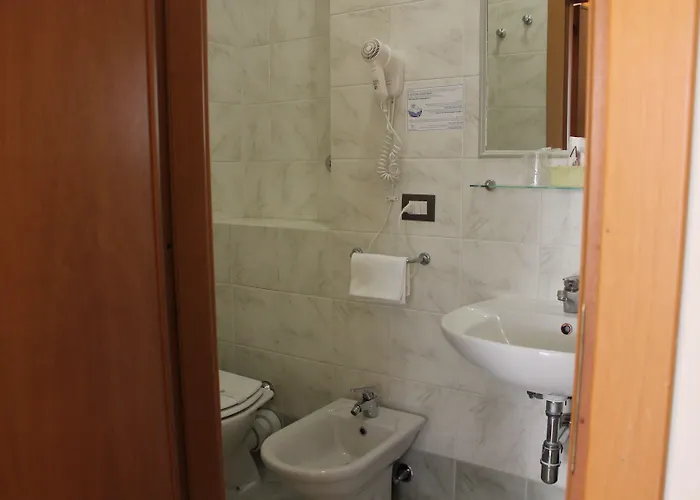 法兰奇酒店 3* 佛罗伦萨