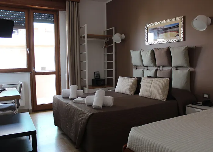 法兰奇酒店 酒店