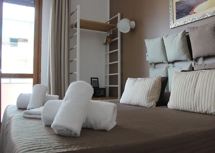 法兰奇酒店 酒店 佛罗伦萨