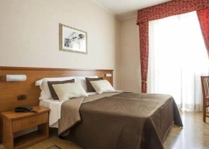 酒店 法兰奇酒店 3*