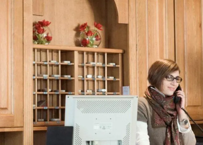 酒店 法兰奇酒店 佛罗伦萨