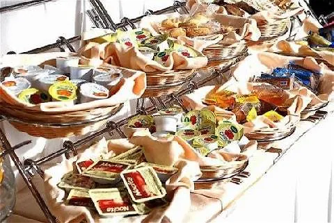 酒店 法兰奇酒店 3*