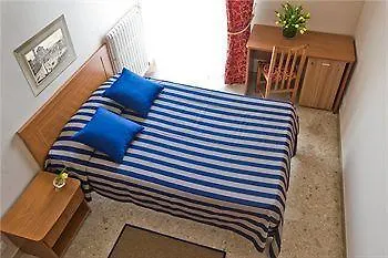 酒店 法兰奇酒店 佛罗伦萨