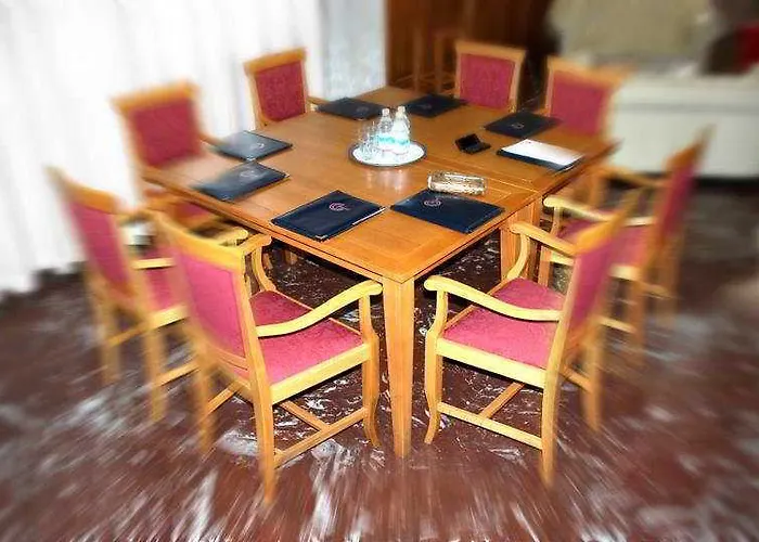 法兰奇酒店 佛罗伦萨