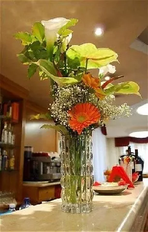 酒店 法兰奇酒店