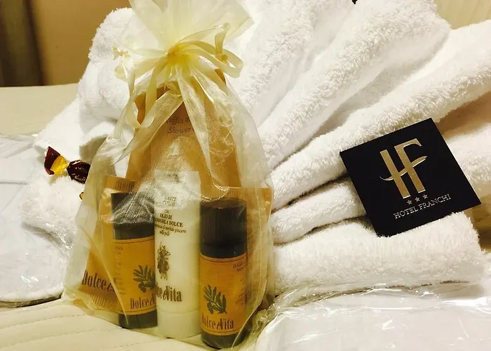 法兰奇酒店 酒店 佛罗伦萨