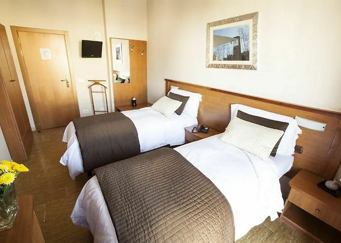 酒店 法兰奇酒店 佛罗伦萨