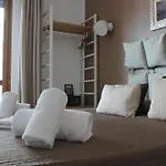 ホテル フランキー フィレンツェ