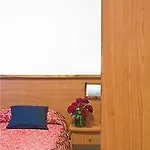Otel Franchi Floransa