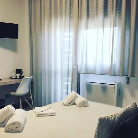 Franchi 3* Florencie