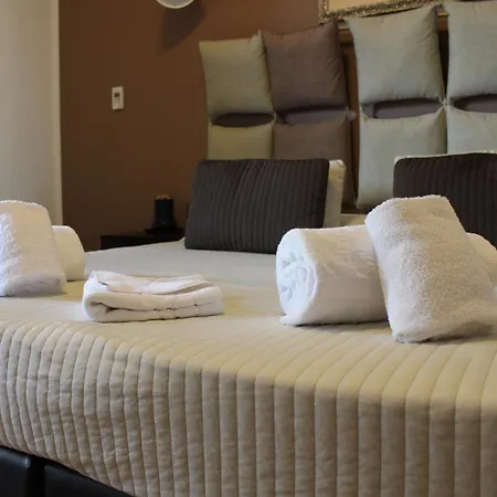 Franchi Hotel