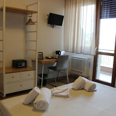 Franchi Hotel 3*