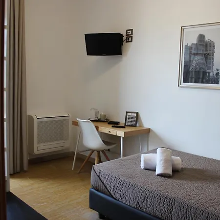 Franchi Hotel