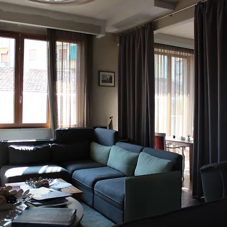 Franchi Hotel