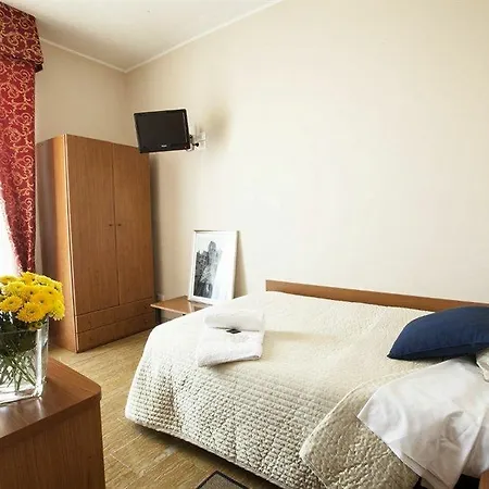 Franchi 3* Florencie
